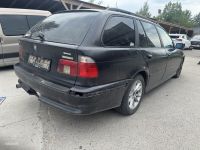 BMW 5 (E39) 2001 - Car for spare parts