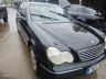 Mercedes-Benz C (W203) 2003 - Car for spare parts