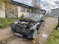 BMW 3 (E36) 1998 - Car for spare parts