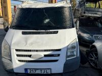 Ford Transit / Tourneo 2006 - Car for spare parts
