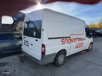 Ford Transit / Tourneo 2006 - Car for spare parts