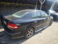 Saab 9-3 2003 - Car for spare parts