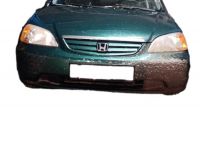 Honda Civic 2002 - Car for spare parts