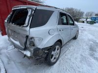 Mercedes-Benz ML (W164) 2008 - Car for spare parts