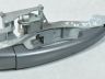 Peugeot 308 Door handle, left (rear) Part code: 9101GH
Body type: 5-ust luukpära
