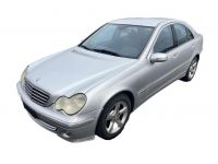 Mercedes-Benz C (W203) 2004 - Car for spare parts
