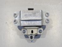 Volkswagen Passat Engine mounting, left Part code: 3C0199555AE
Body type: Universaal
Ad...