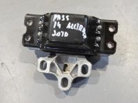 Volkswagen Passat Engine mounting, left Part code: 3C0199555AE
Body type: Universaal
Ad...