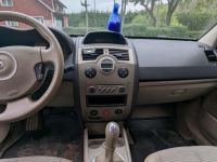 Renault Megane 2007 - Car for spare parts