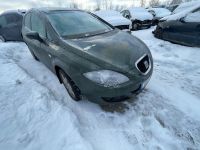Seat Leon 2006 - Car for spare parts