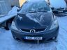 Mazda 5 (CR) 2006 - Car for spare parts