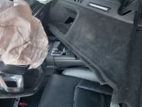 Audi Q7 (4M) 2016 - Car for spare parts