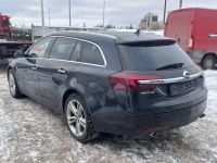 Opel Insignia (A) 2015 - Car for spare parts