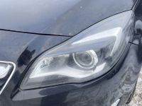 Opel Insignia (A) 2015 - Car for spare parts