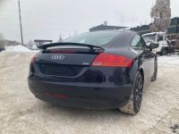 Audi TT (8J) 2009 - Car for spare parts