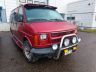 Chevrolet Express 1998 - Car for spare parts