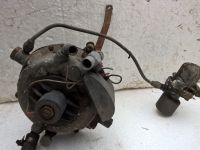 Opel Rekord 1984 - Car for spare parts