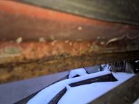 Opel Rekord 1984 - Car for spare parts