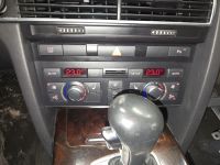 Audi A6 (C6) 2007 - Car for spare parts