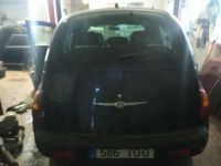 Chrysler PT Cruiser 2003 - Car for spare parts