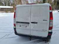 Mercedes-Benz Viano / Vito (W639) 2006 - Car for spare parts