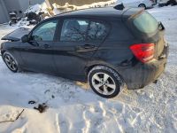 BMW 1 (F20 / F21) 2014 - Car for spare parts
