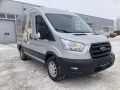 Ford Transit / Tourneo 2023 - Car for spare parts