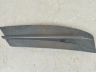 Volkswagen Crafter 2016-... Front bumper moulding, left  Part code: 7C0807245
Body type: Kaubik