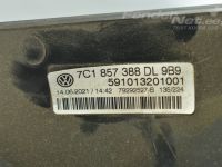 Volkswagen Crafter Exterior mirror, right (6 wire) Part code: 7C1857388
Body type: Kaubik