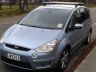 Ford S-Max 2007 - Car for spare parts