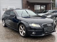 Audi A4 (B8) 2012 - Car for spare parts