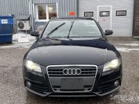 Audi A4 (B8) 2012 - Car for spare parts