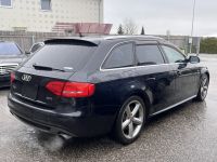 Audi A4 (B8) 2012 - Car for spare parts