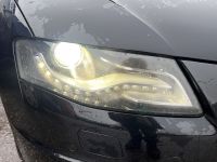 Audi A4 (B8) 2012 - Car for spare parts