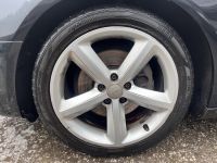 Audi A4 (B8) 2012 - Car for spare parts