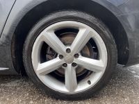 Audi A4 (B8) 2012 - Car for spare parts