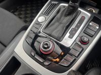 Audi A4 (B8) 2012 - Car for spare parts