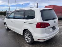Volkswagen Sharan 2011 - Car for spare parts