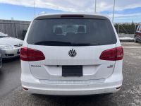 Volkswagen Sharan 2011 - Car for spare parts