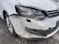 Volkswagen Sharan 2011 - Car for spare parts