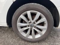 Volkswagen Sharan 2011 - Car for spare parts