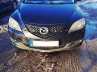 Mazda 3 (BK) 2007 - Car for spare parts