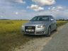 Audi A4 (B7) 2006 - Car for spare parts
