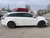 Opel Insignia (A) 2014 - Car for spare parts