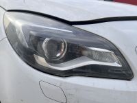 Opel Insignia (A) 2014 - Car for spare parts