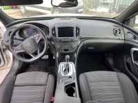 Opel Insignia (A) 2014 - Car for spare parts