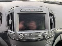 Opel Insignia (A) 2014 - Car for spare parts