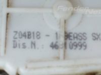 Door lock, left (front) Fiat Panda / 01.2003-12.2012
Part code: 4691099...