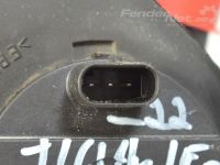 Volkswagen Tiguan Coolant pump (circulation) Part code: 5G0965567A -> 5Q0965567N
Body type: ...