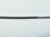 Ford Focus Moulding for window, right Part code: 2380580
Body type: Universaal